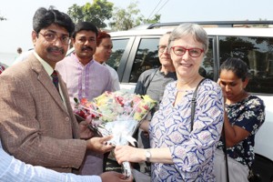 Fresh Water Project (22 Feb 2019).